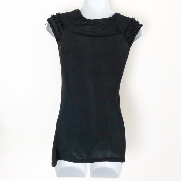 American Rag Tank - Picture 3 of 4